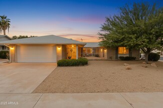 14240 N Crimson Dr, Sun City, AZ 85351