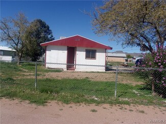 4335 N Pinal St, Kingman, AZ 86409