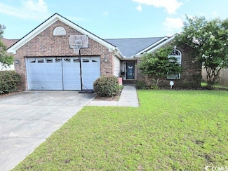 2707 Canvasback Trail, Myrtle Beach, SC 29588