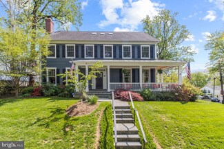 5920 Walton Rd, Bethesda, MD 20817