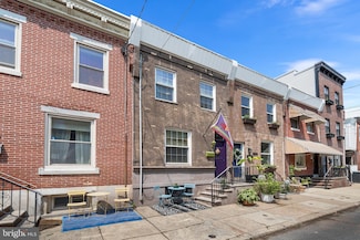 1015 Greenwich St, Philadelphia, PA 19147