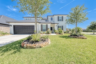 724 Corbin Crest Trail, La Porte, TX 77571