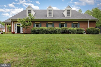 12206 Meadow Branch Way, Fredericksburg, VA 22407