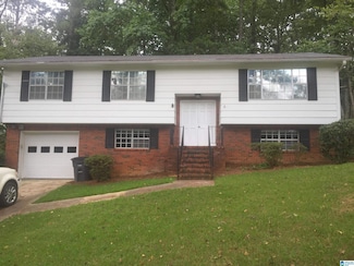 516516 Windy Ln, Irondale, AL 35210