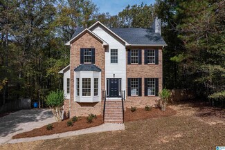134 Brynhurst Dr, Chelsea, AL 35043