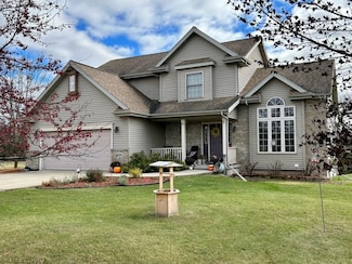 N4266 Cherokee Ct, Markesan, WI 53946
