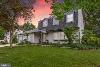 240 Southview Dr, Delran, NJ 08075