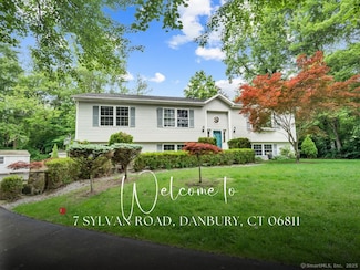 7 Sylvan Rd, Danbury, CT 06811