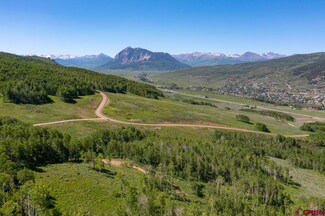 1363 Red Mountain Ranch Rd, Crested Butte, CO 81224