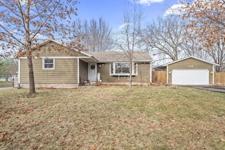 801 Pleasant Ave N, Champlin, MN 55316