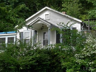 8394 Elon Rd, Big Island, VA 24526