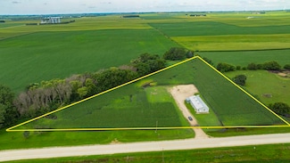 4153 380th Ave, Ayrshire, IA 50515