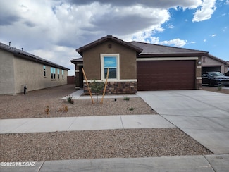 5527 W Tumacacori Trail, Marana, AZ 85742