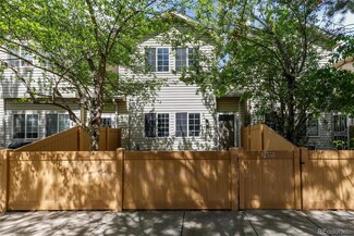 12558 E Tennessee Cir Unit 102, Aurora, CO 80012