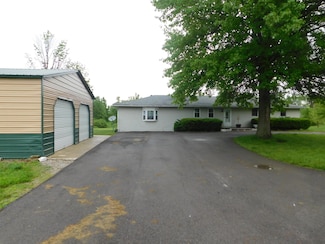 21800 State Route 47, West Mansfield, OH 43358