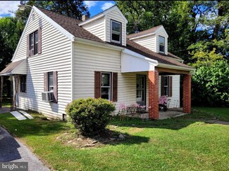 293 Warm Spring Rd, Chambersburg, PA 17202