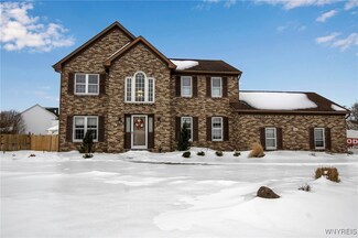 42 Camelot Dr, Buffalo, NY 14224