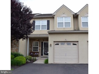 91 Arbor Cir, Colmar, PA 18915
