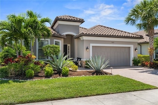 9446 Terresina Dr, Naples, FL 34119