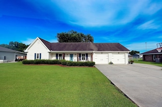 110 Legendre Dr, Thibodaux, LA 70301