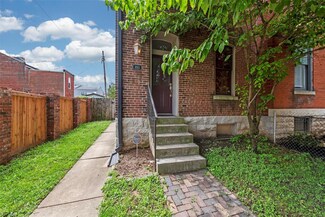2012 James St, Saint Louis, MO 63104