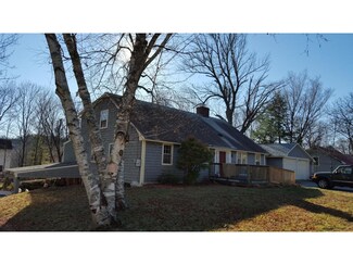 101 Fairview Ave, Henniker, NH 03242