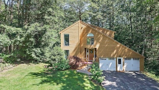 30 Harper Ridge Rd, East Hampstead, NH 03826