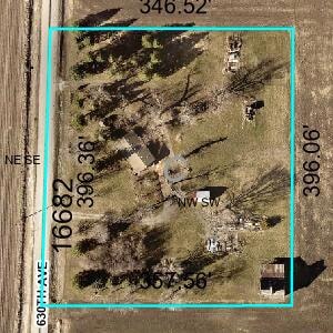 16682 630th Ave, Nevada, IA 50201
