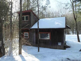 259 Silver Hollow Rd, Willow, NY 12495