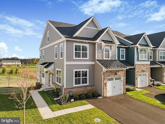 25 Copper Ct, Royersford, PA 19468