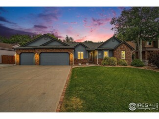 1111 Sandra Dr, Johnstown, CO 80534
