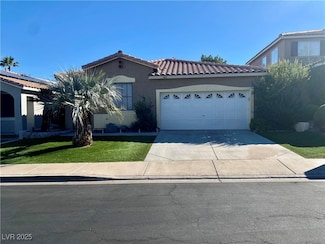 300 Fancrest St, Henderson, NV 89052