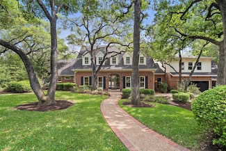 2601 Buckminister Ct, Austin, TX 78746