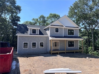 21 Mary Lou Ave, Westerly, RI 02891