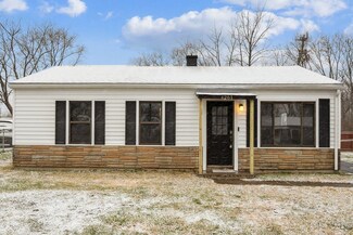 4261 Bantam Ln, Cincinnati, OH 45245