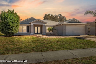 3470 Cedar Crest Loop, Spring Hill, FL 34609