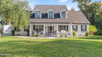 10 Hickory Ln, Flagler Beach, FL 32136