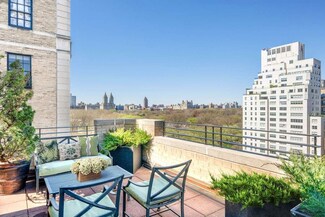4 E 70th St Unit PH, New York, NY 10021