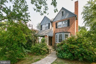 6001 Bellona Ave, Baltimore, MD 21212