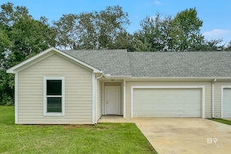 3812 Chesterfield Ln Unit 18A & 18B, Foley, AL 36535