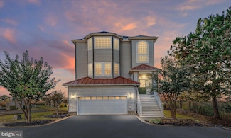 12901 Old Bridge Rd Unit 8 PH 2, Ocean City, MD 21842