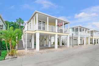 34 NE Nautical Dr, Ocean Breeze, FL 34957