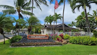 92-1549 Aliinui Dr Unit 2H, Kapolei, HI 96707