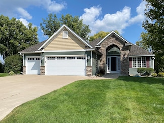 1416 Woodland Way, Lake City, MN 55041