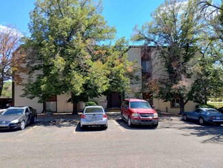 3154 Lakeside Dr Unit 201, Grand Junction, CO 81506