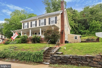 628 Ford St, Conshohocken, PA 19428