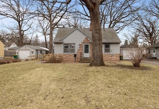 5101 52nd Ave N, Minneapolis, MN 55429