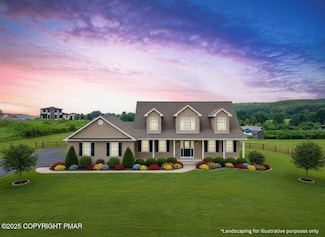 175 Basket Ln, Weissport, PA 18235