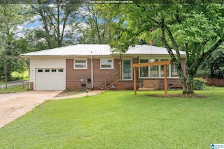 1700 29th Ave N, Bessemer, AL 35023