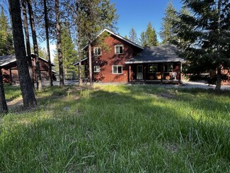 181 Evers Creek Connection Rd, Whitefish, MT 59937